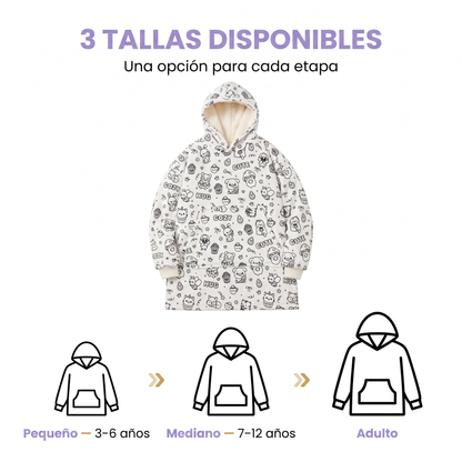 Bata para colorear